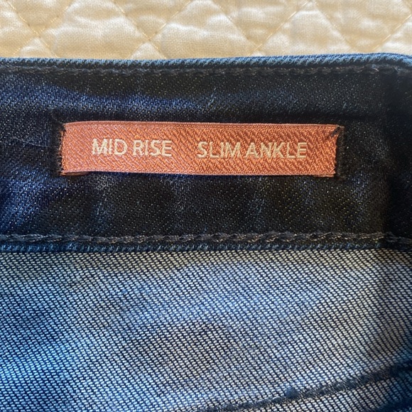 Women’s Jag Jeans size 8 - Picture 5 of 9